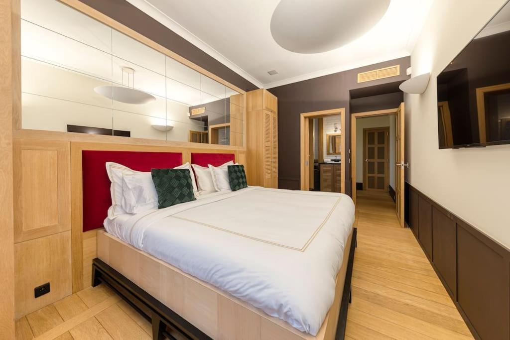 Luxury: 3br, Prime Location * Bruxelles