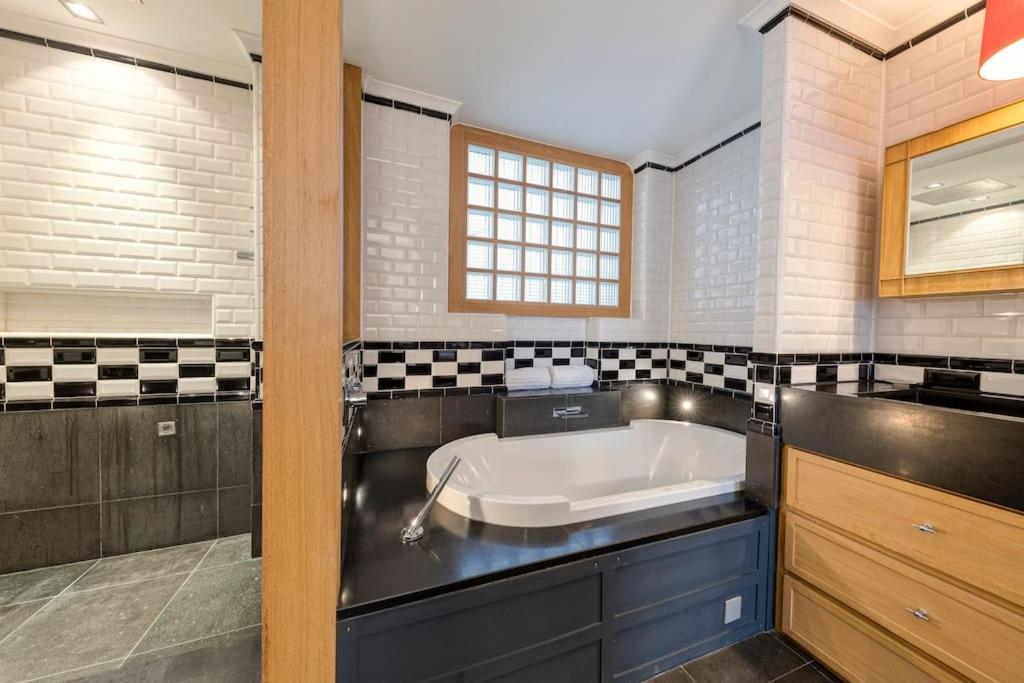 Luxury: 3br, Prime Location Lejlighed Bruxelles