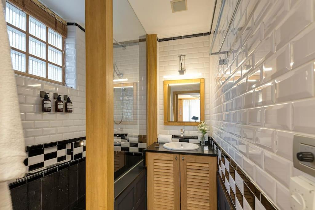 Lejlighed Luxury: 3br, Prime Location *
