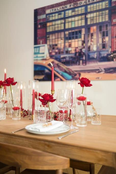 Lejlighed Luxury: 3br, Prime Location Bruxelles