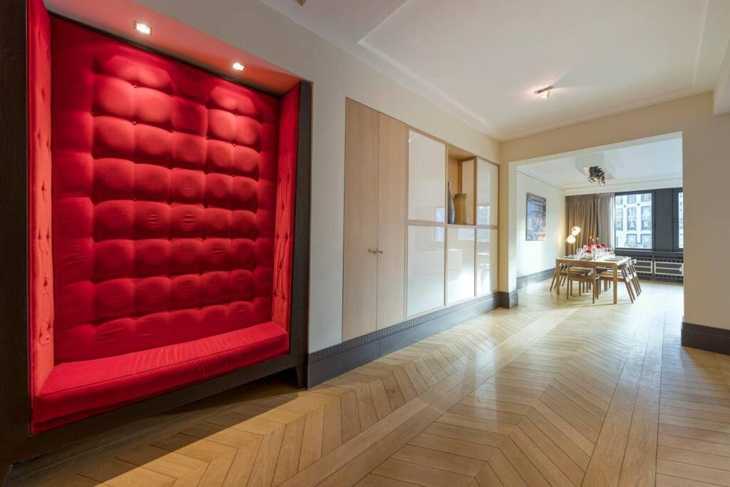 Luxury: 3br, Prime Location Bruxelles